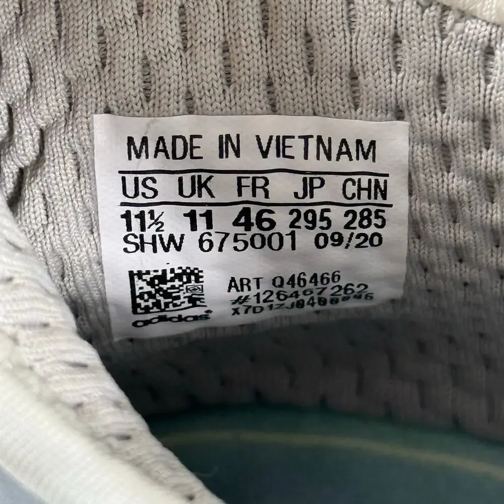 Adidas NMD Human Race Pharrell Tokyo‎ Green Size 11.5
